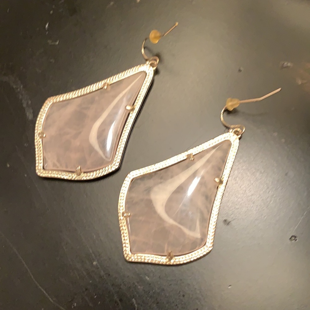Kendra Scott Alex Earrings
